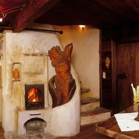 Bretei Huettn Feriehus *