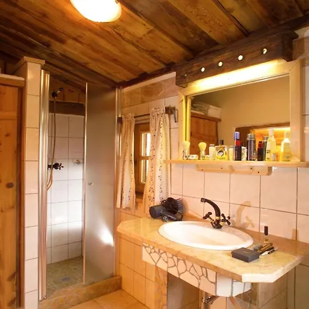 Bretei Huettn * Grossarl